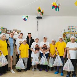 Лучики добра - Пансионат для пожилых и инвалидов, Екатеринбург