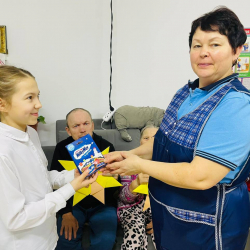 Молодое поколение - Пансионат для пожилых и инвалидов, Екатеринбург