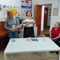 Ведем здоровый образ жизни - Пансионат для пожилых и инвалидов, Екатеринбург